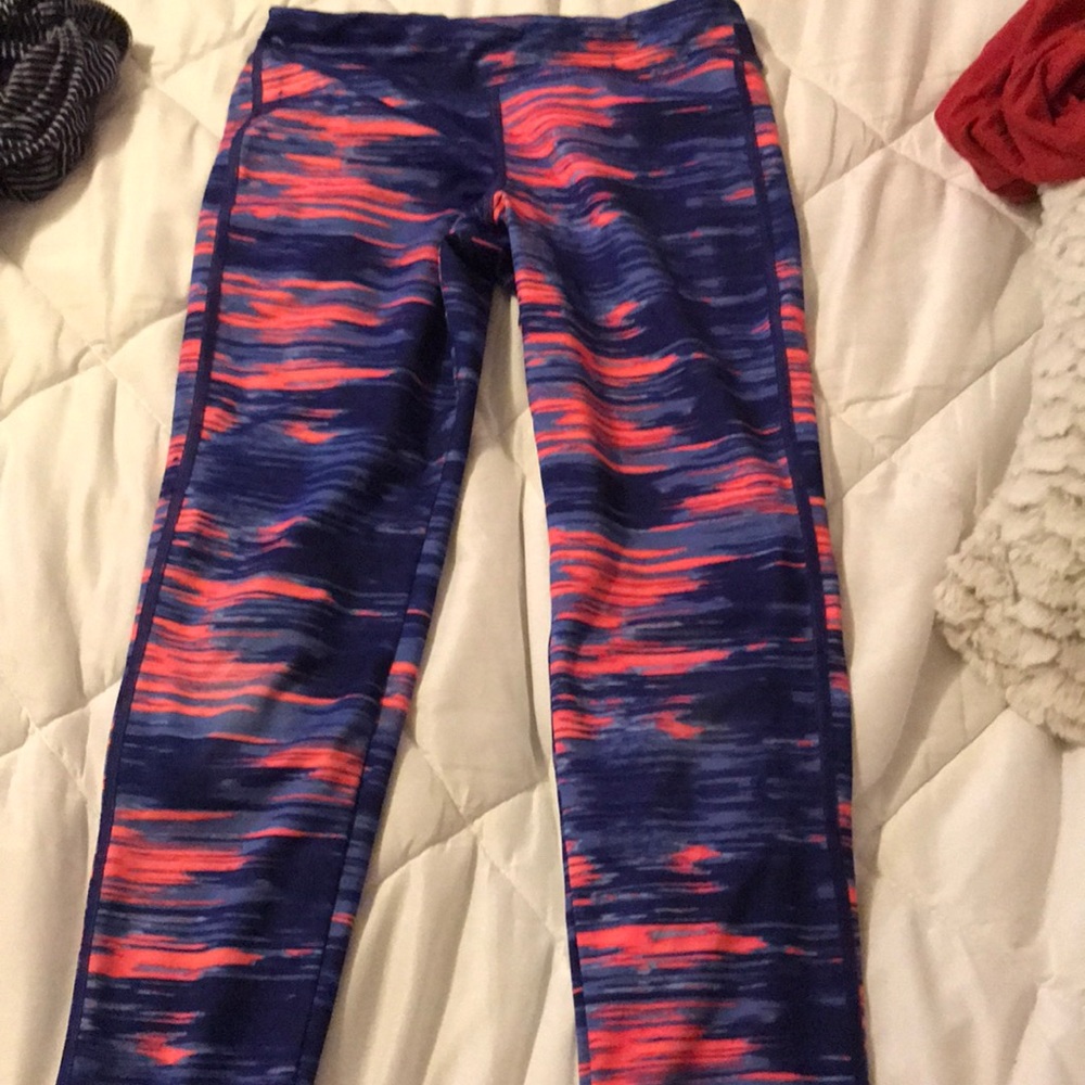Old navy full length leggings